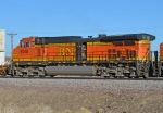 BNSF 5048